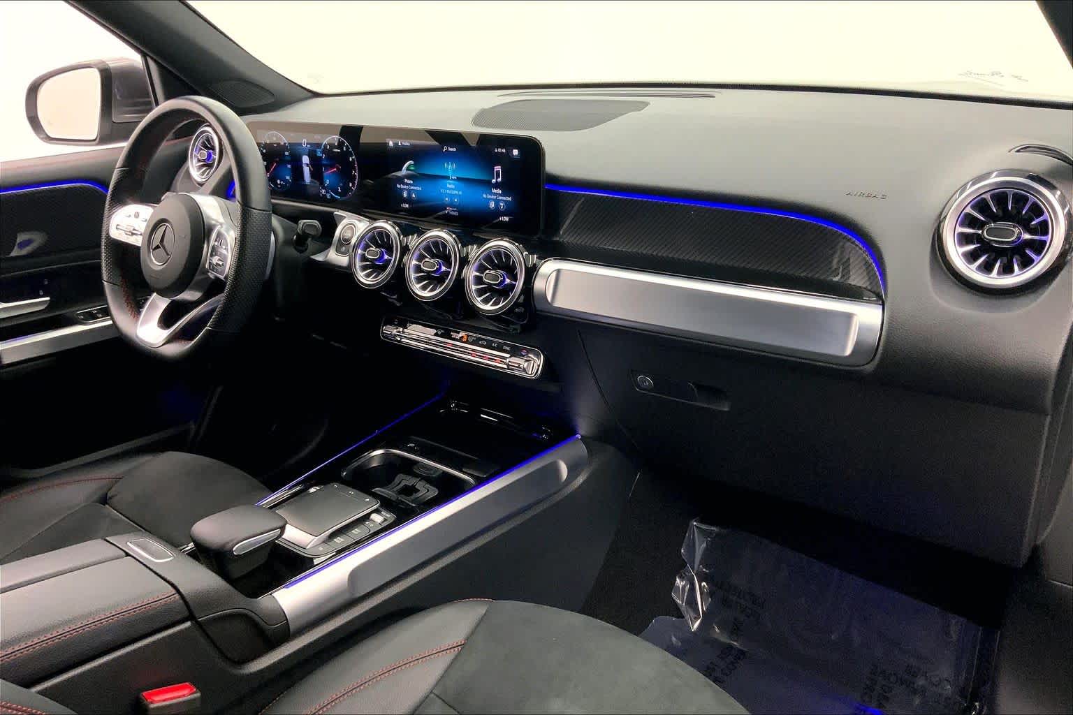 2022 Mercedes-Benz GLB GLB 250