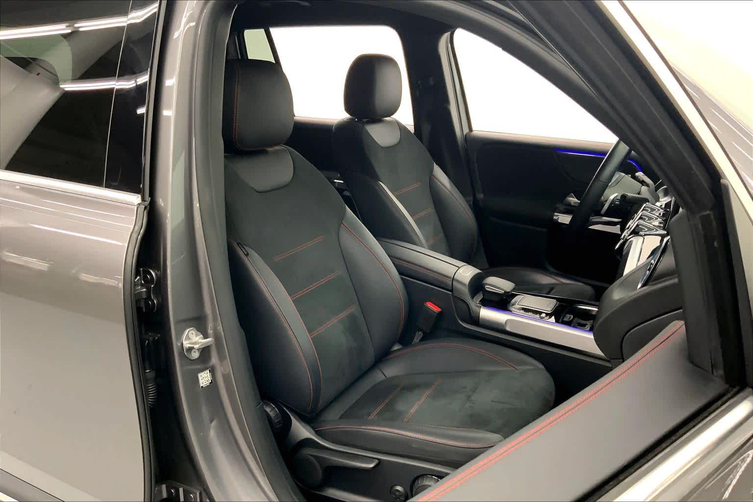 2022 Mercedes-Benz GLB GLB 250