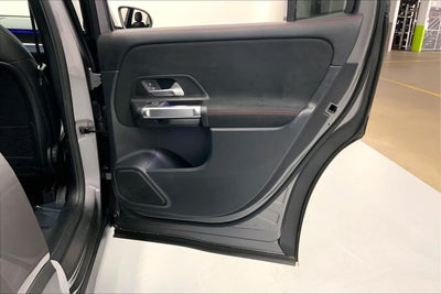 2022 Mercedes-Benz GLB GLB 250