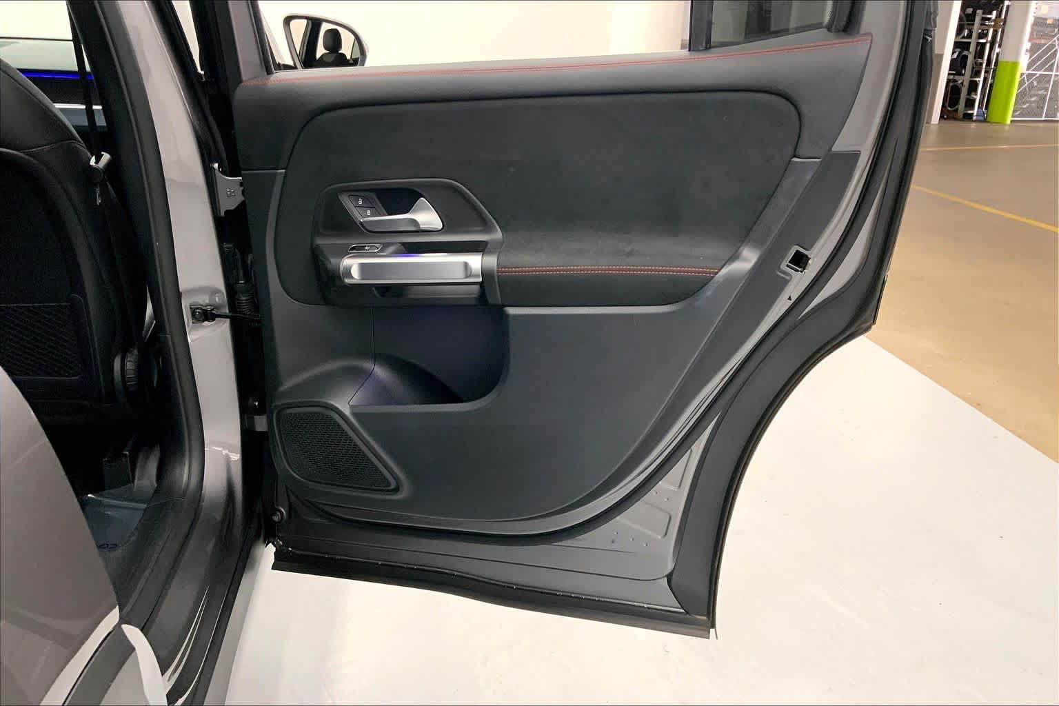 2022 Mercedes-Benz GLB GLB 250