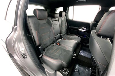 2022 Mercedes-Benz GLB GLB 250