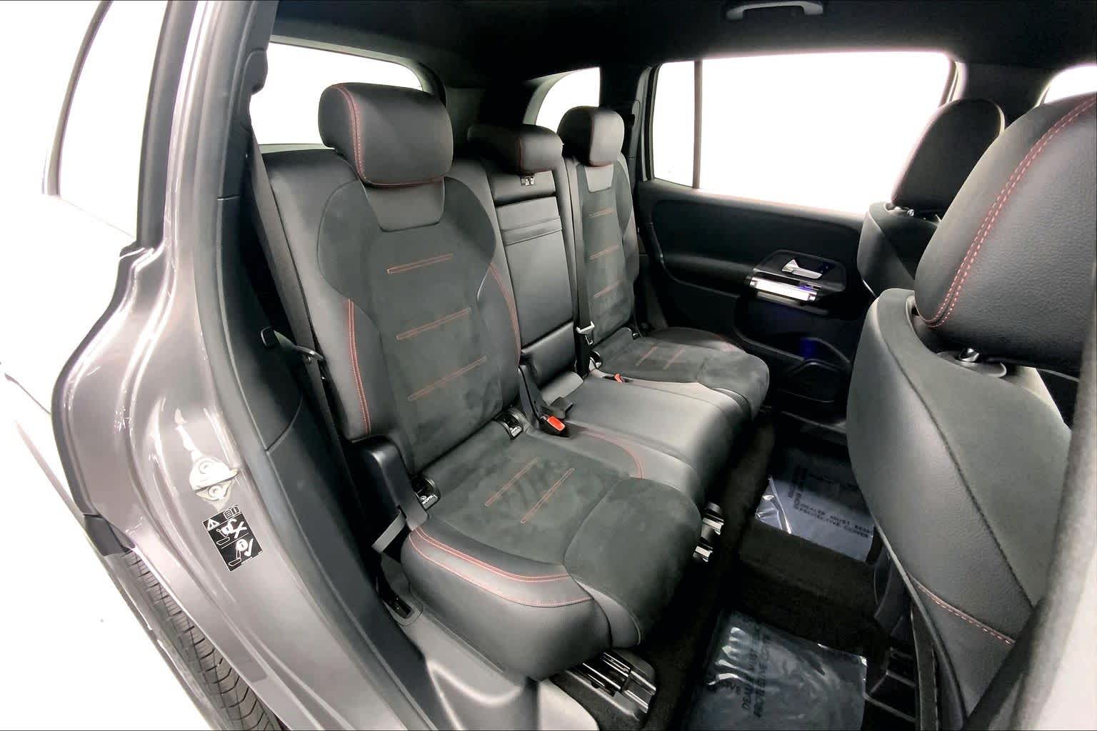 2022 Mercedes-Benz GLB GLB 250