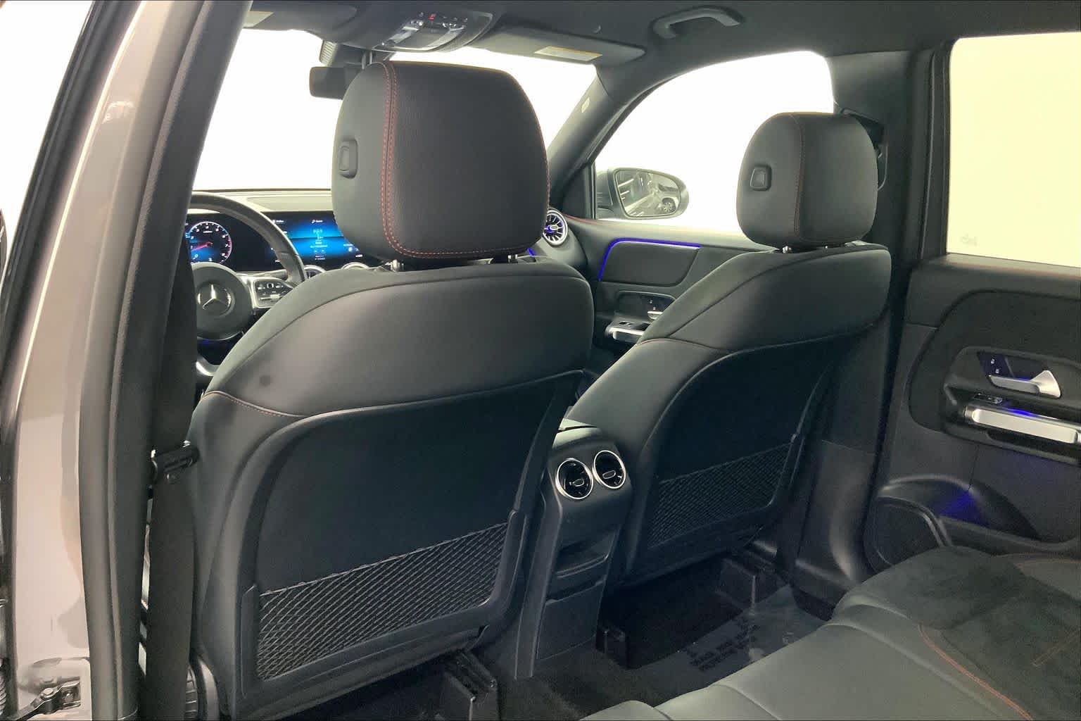 2022 Mercedes-Benz GLB GLB 250