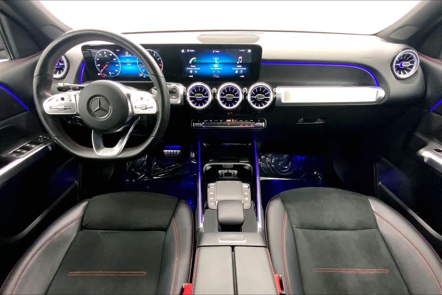 2022 Mercedes-Benz GLB GLB 250