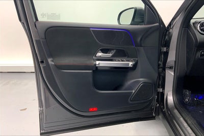 2022 Mercedes-Benz GLB GLB 250