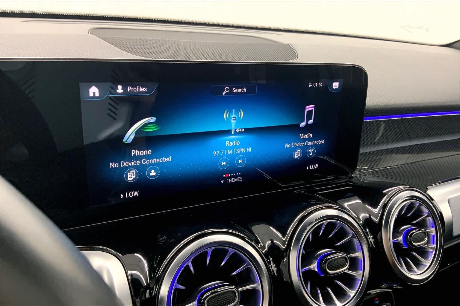 2022 Mercedes-Benz GLB GLB 250