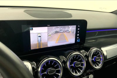 2022 Mercedes-Benz GLB GLB 250