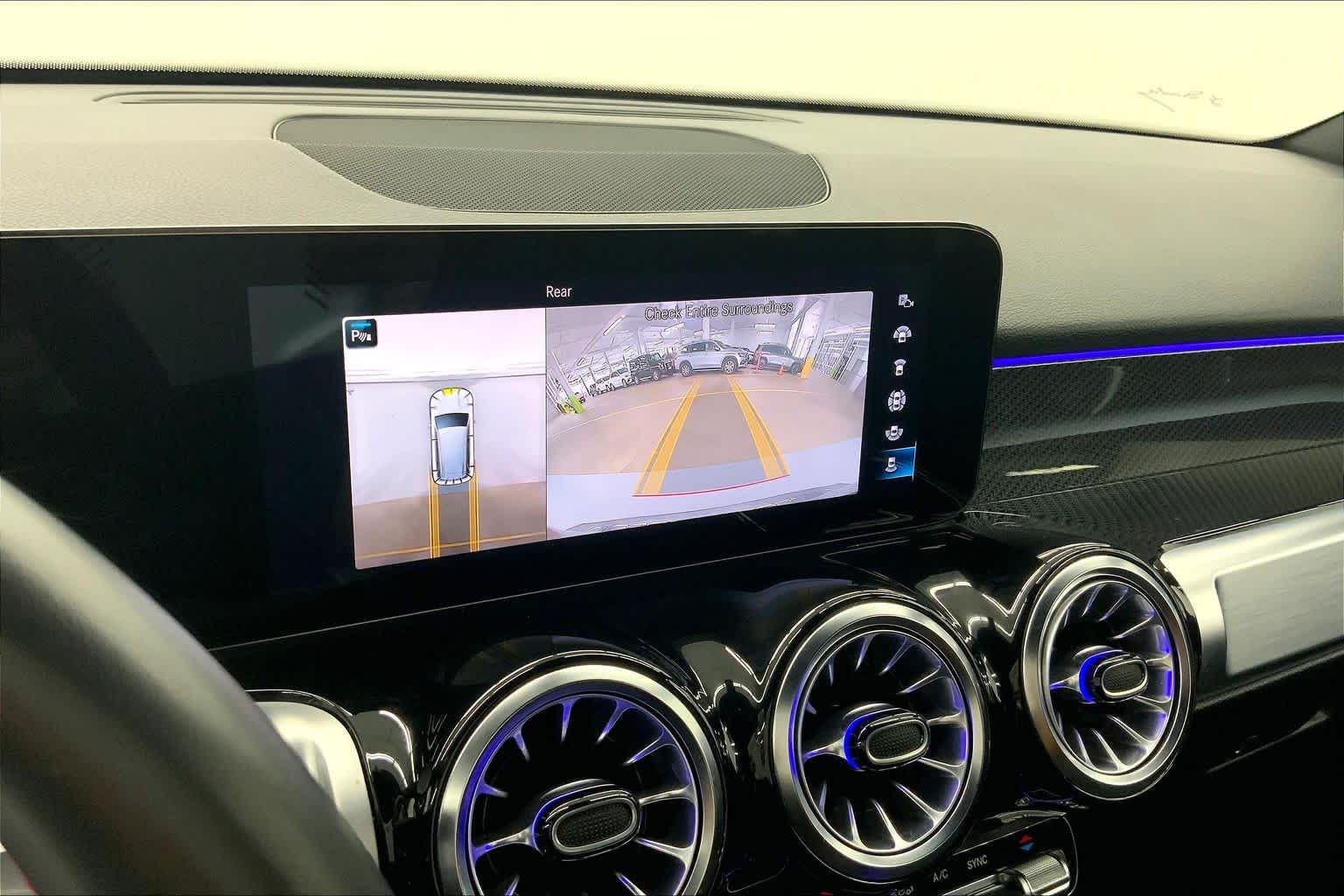 2022 Mercedes-Benz GLB GLB 250