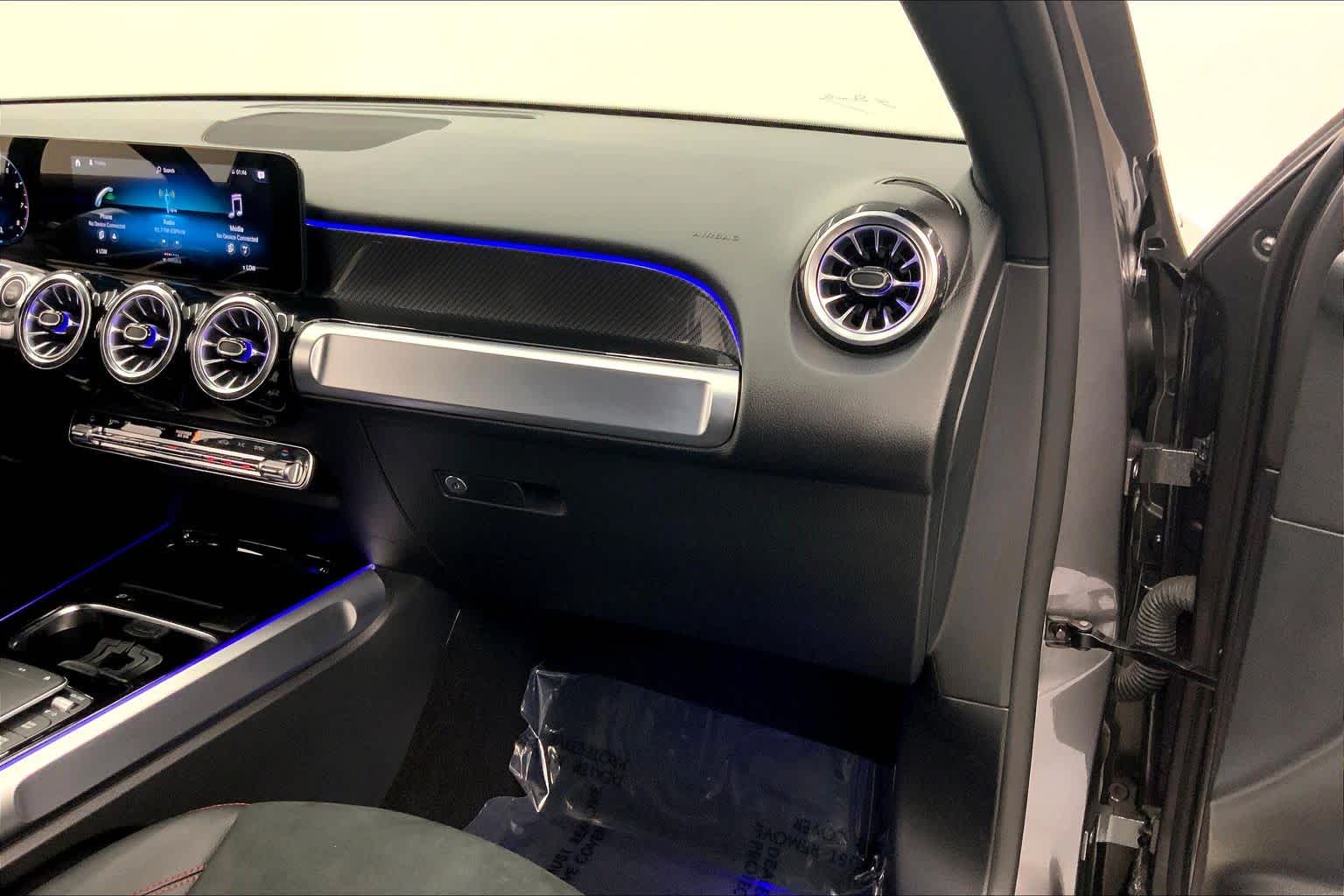 2022 Mercedes-Benz GLB GLB 250