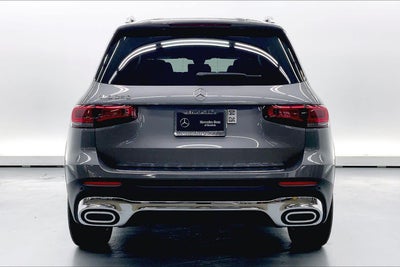 2022 Mercedes-Benz GLB GLB 250