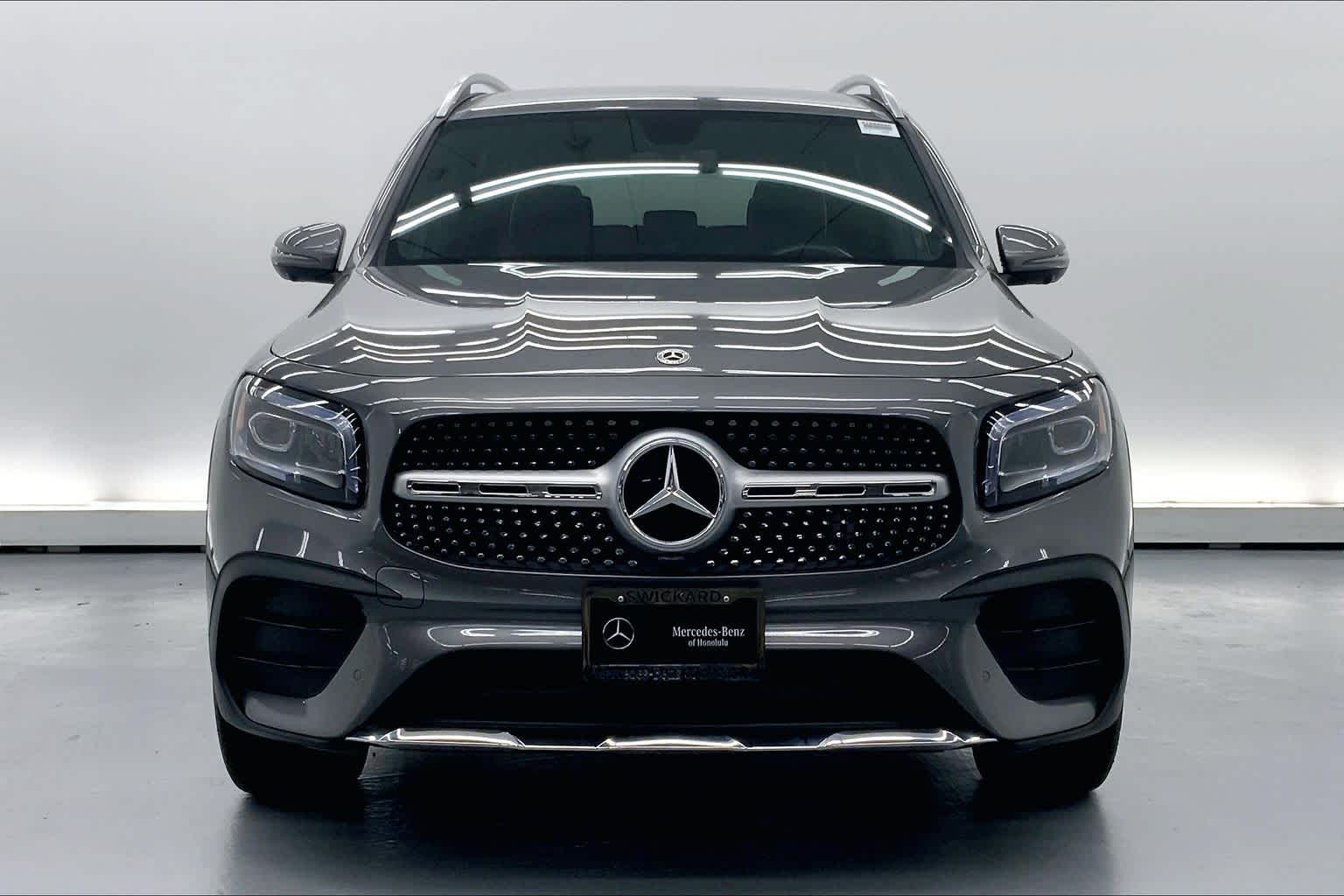 2022 Mercedes-Benz GLB GLB 250