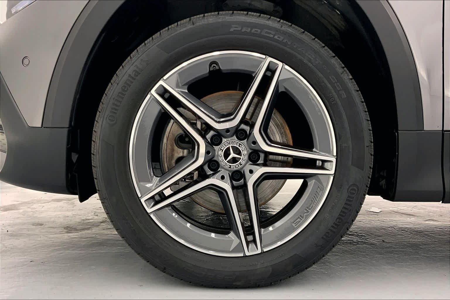 2022 Mercedes-Benz GLB GLB 250