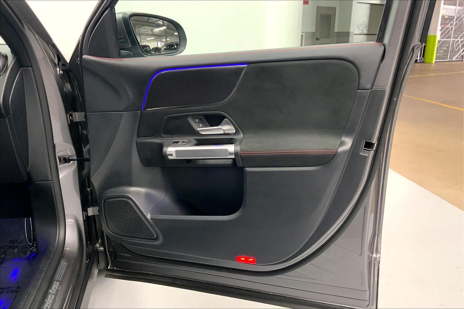 2022 Mercedes-Benz GLB GLB 250