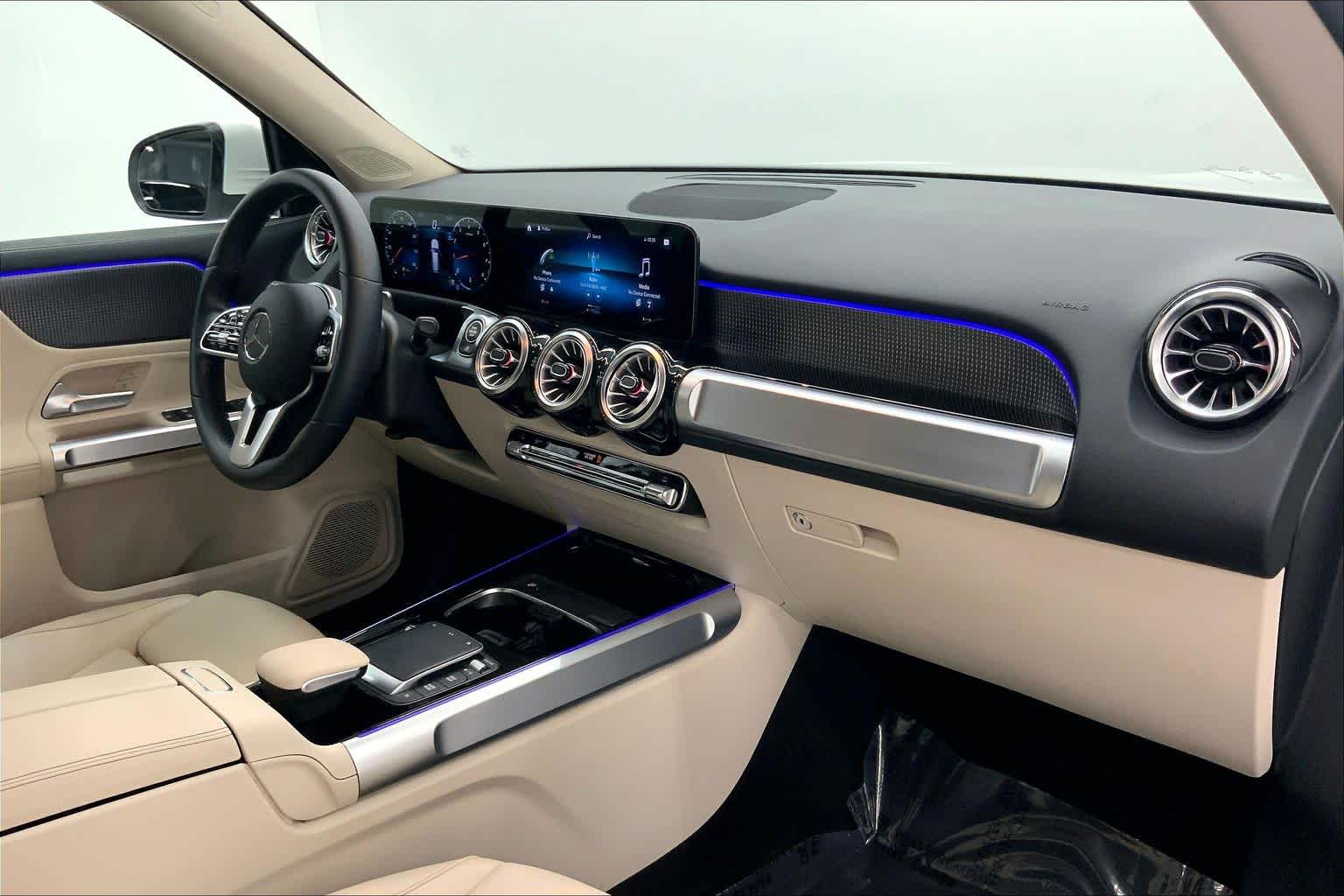 2022 Mercedes-Benz GLB 250 SUV