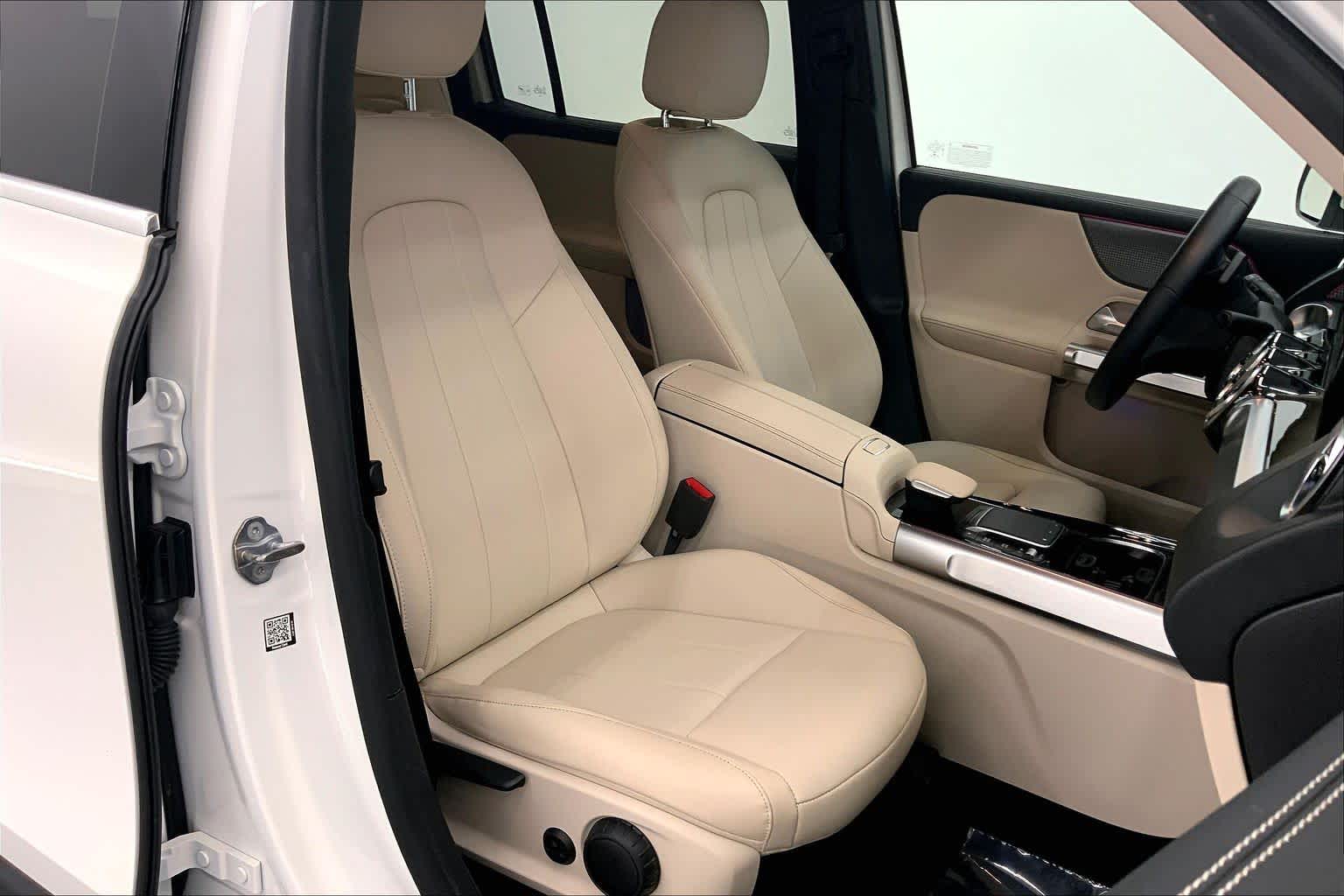 2022 Mercedes-Benz GLB 250 SUV