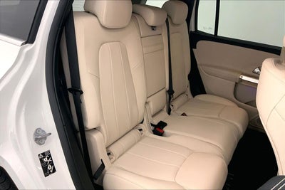 2022 Mercedes-Benz GLB 250 SUV