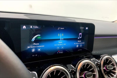 2022 Mercedes-Benz GLB 250 SUV