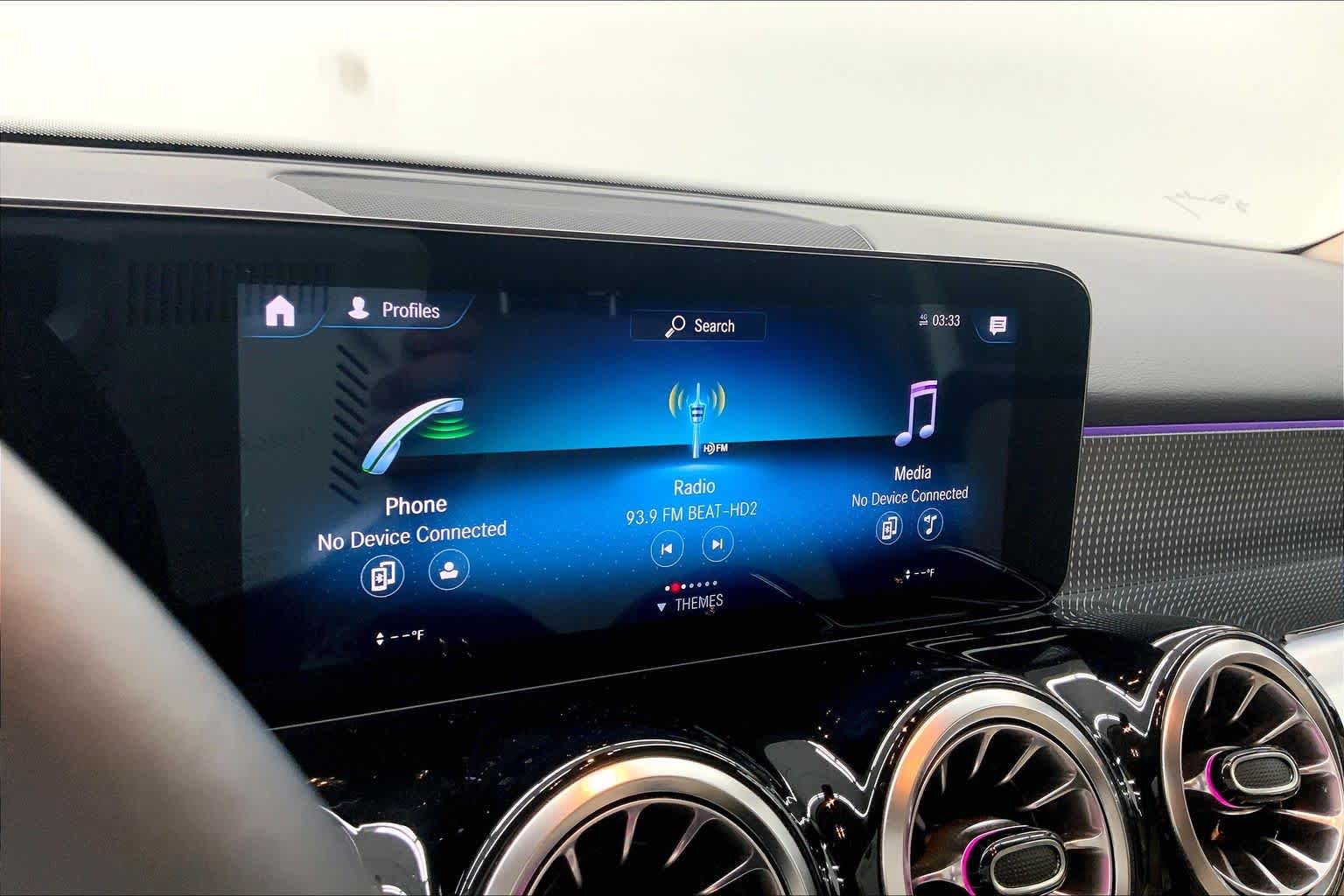 2022 Mercedes-Benz GLB 250 SUV