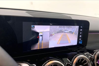 2022 Mercedes-Benz GLB 250 SUV