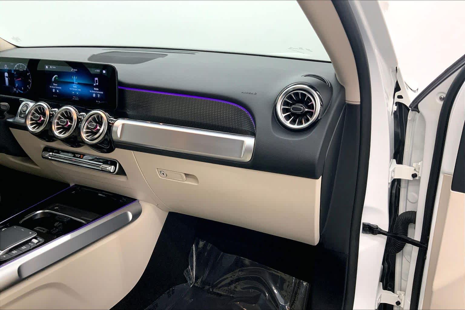 2022 Mercedes-Benz GLB 250 SUV
