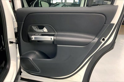 2023 Mercedes-Benz GLB 250 SUV
