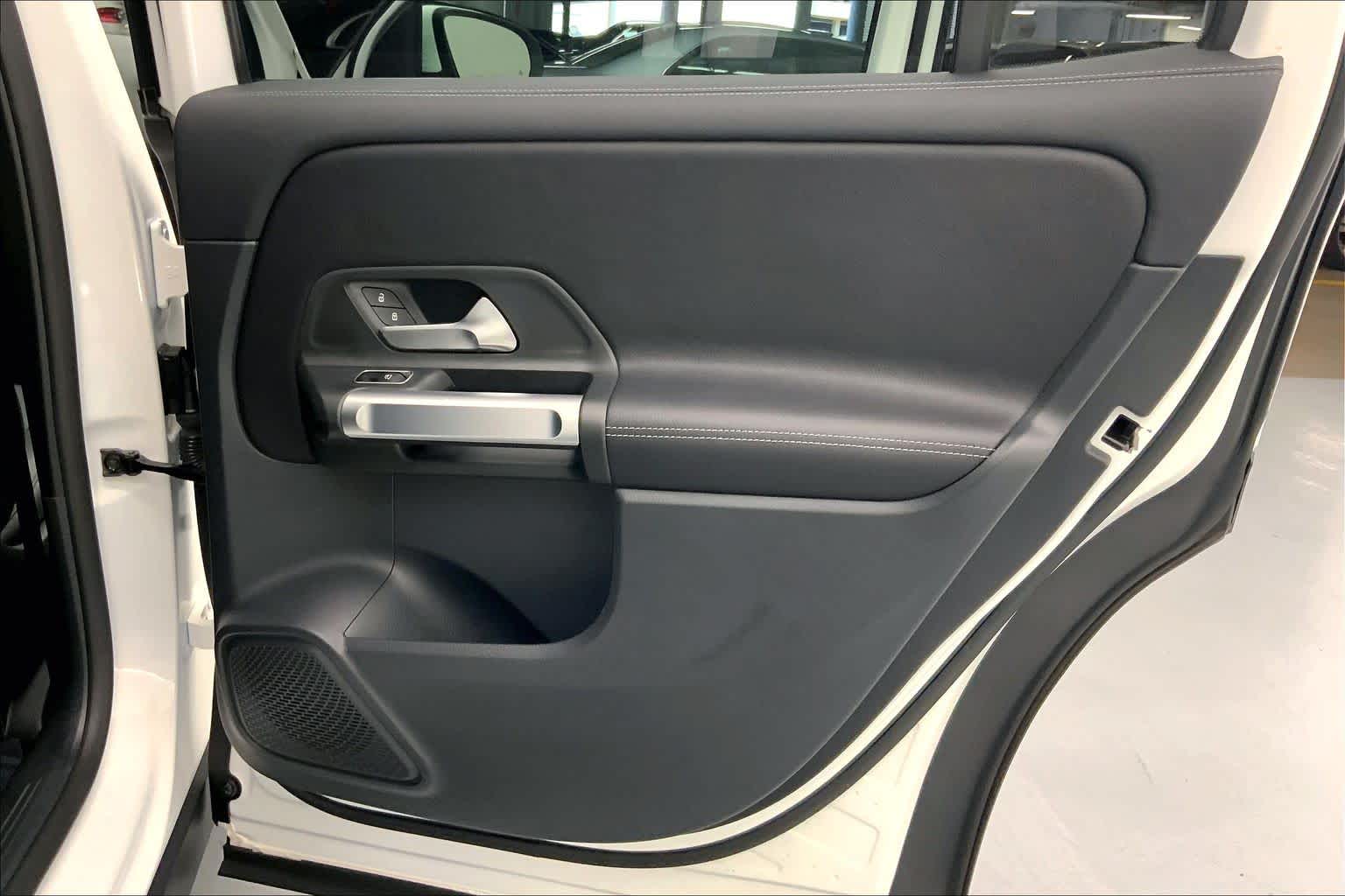 2023 Mercedes-Benz GLB 250 SUV