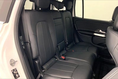 2023 Mercedes-Benz GLB 250 SUV
