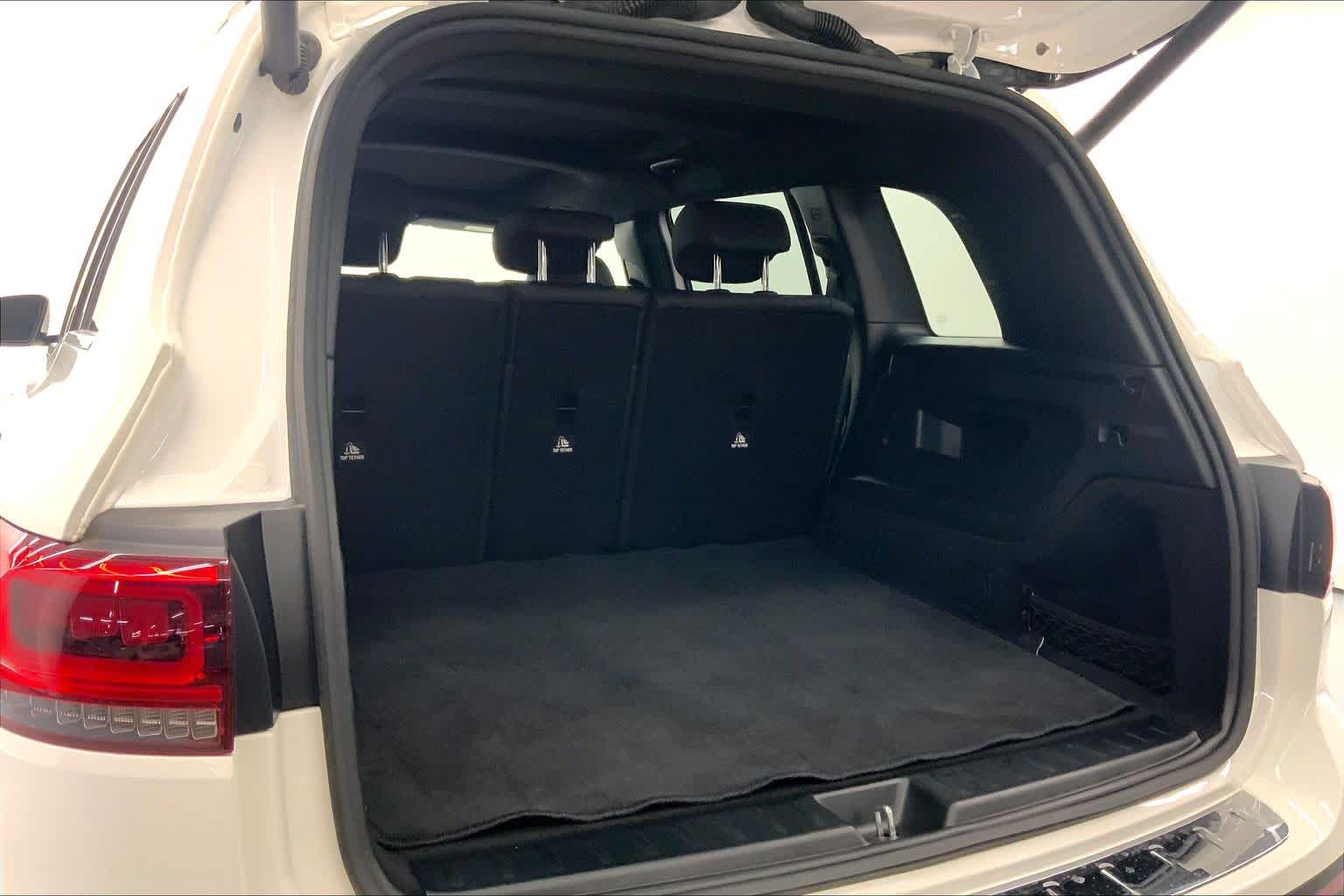 2023 Mercedes-Benz GLB 250 SUV