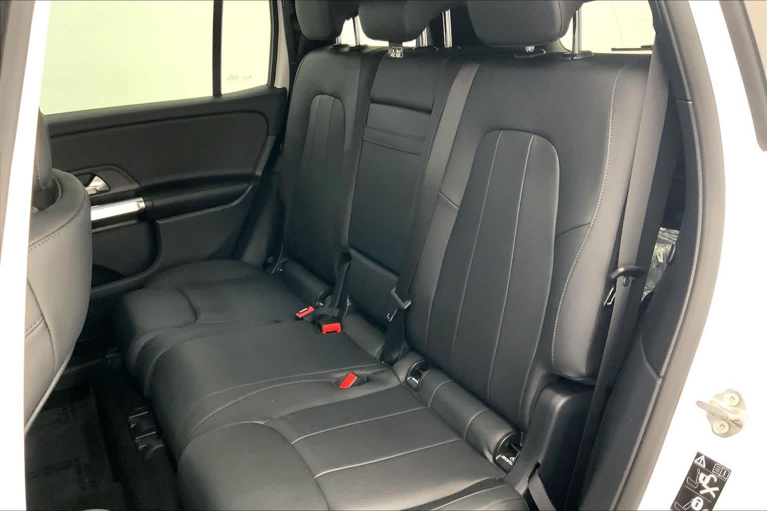 2023 Mercedes-Benz GLB 250 SUV