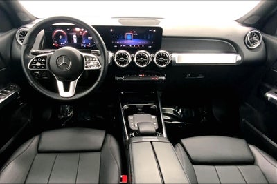 2023 Mercedes-Benz GLB 250 SUV