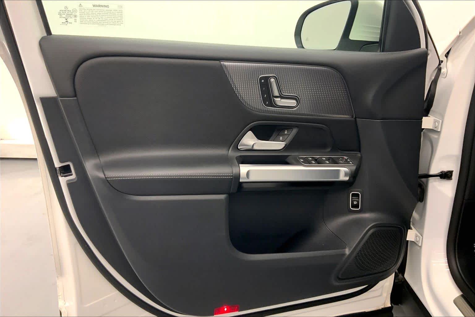 2023 Mercedes-Benz GLB 250 SUV