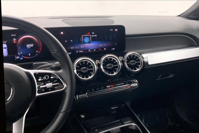 2023 Mercedes-Benz GLB 250 SUV