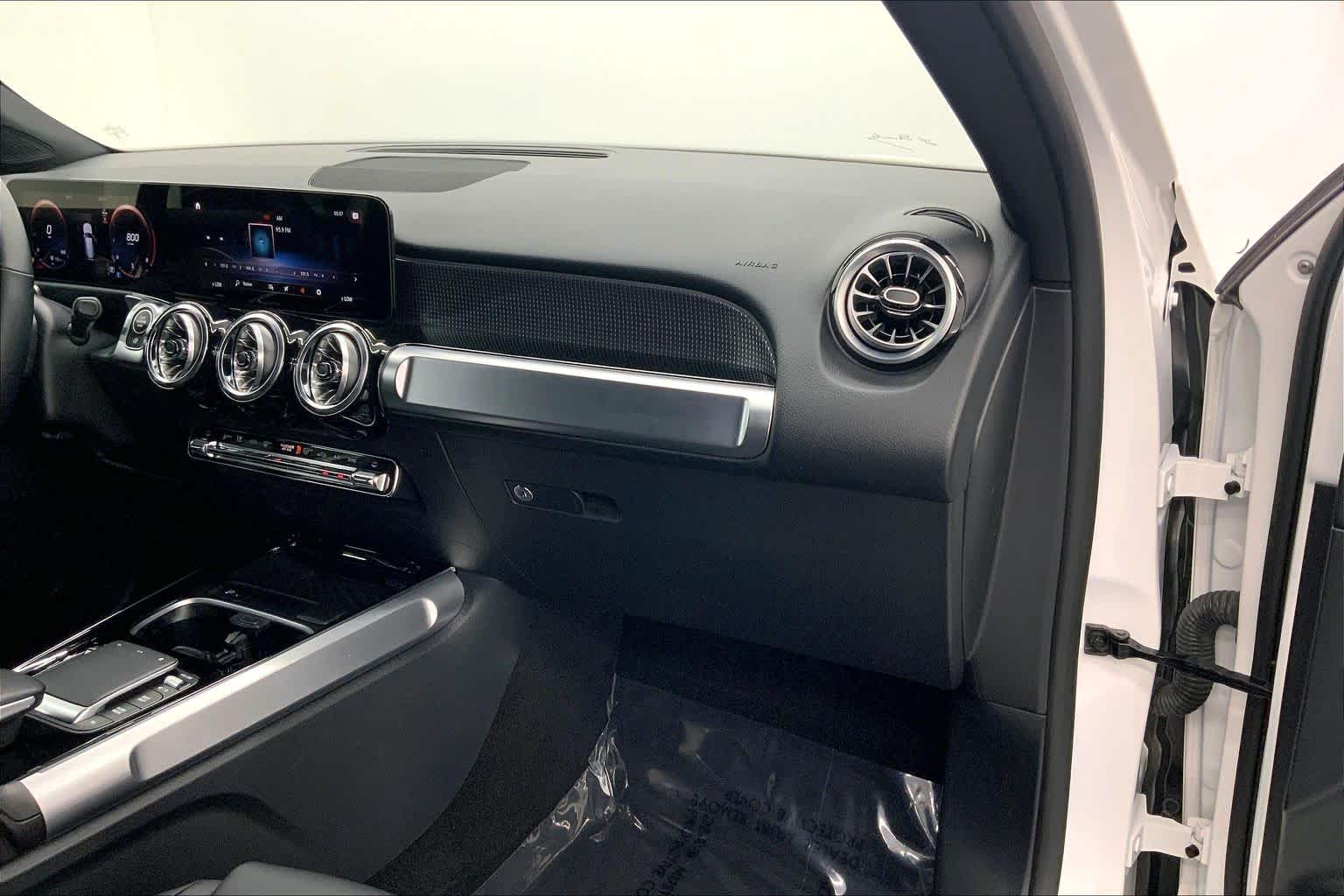 2023 Mercedes-Benz GLB 250 SUV