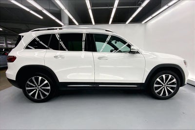 2023 Mercedes-Benz GLB 250 SUV