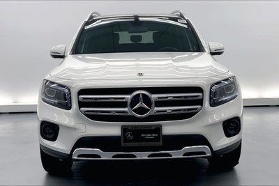 2023 Mercedes-Benz GLB 250 SUV