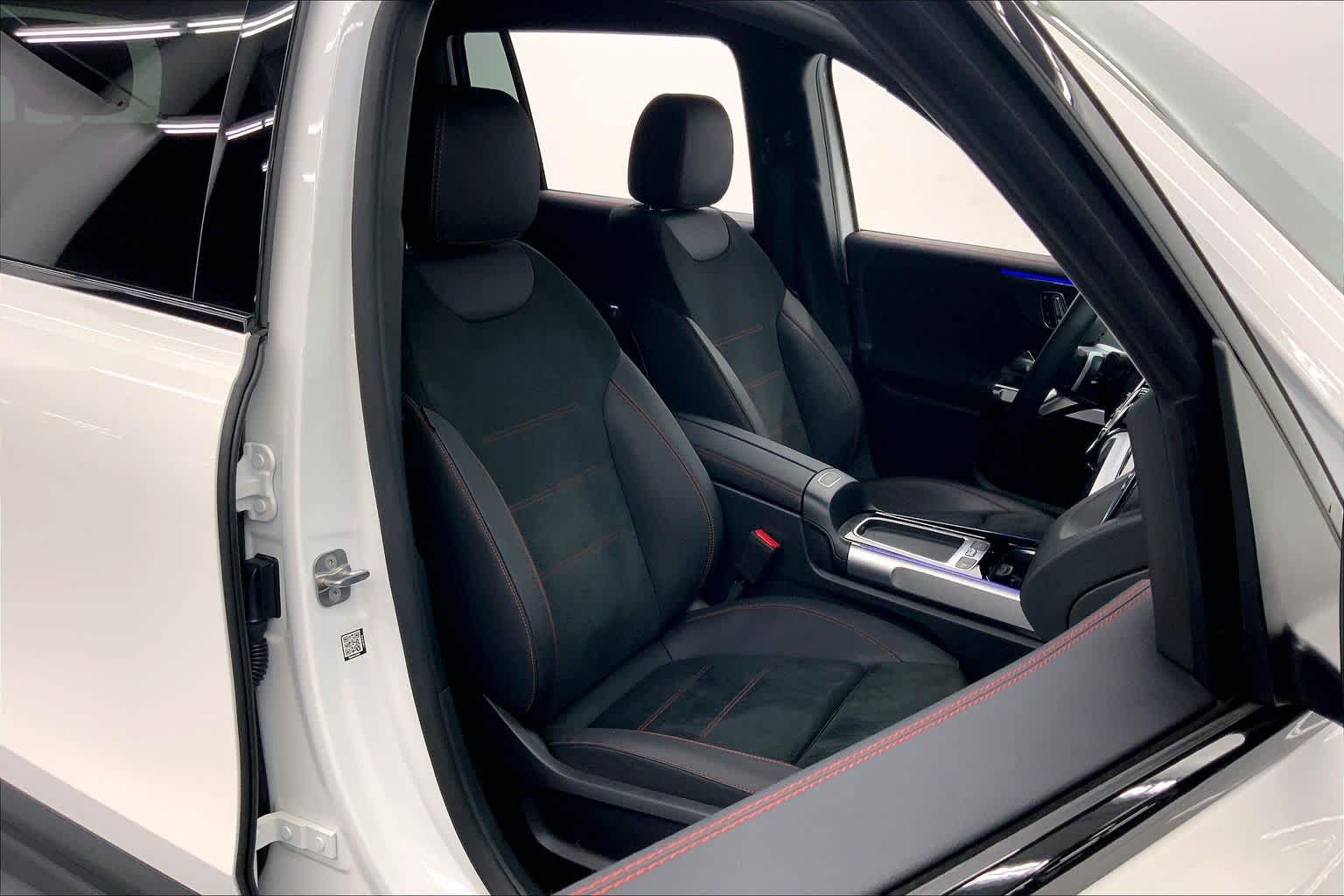 2025 Mercedes-Benz GLB GLB 250