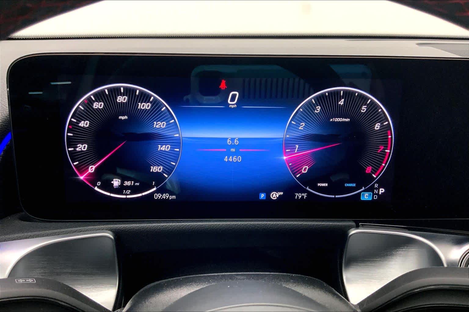 2025 Mercedes-Benz GLB GLB 250