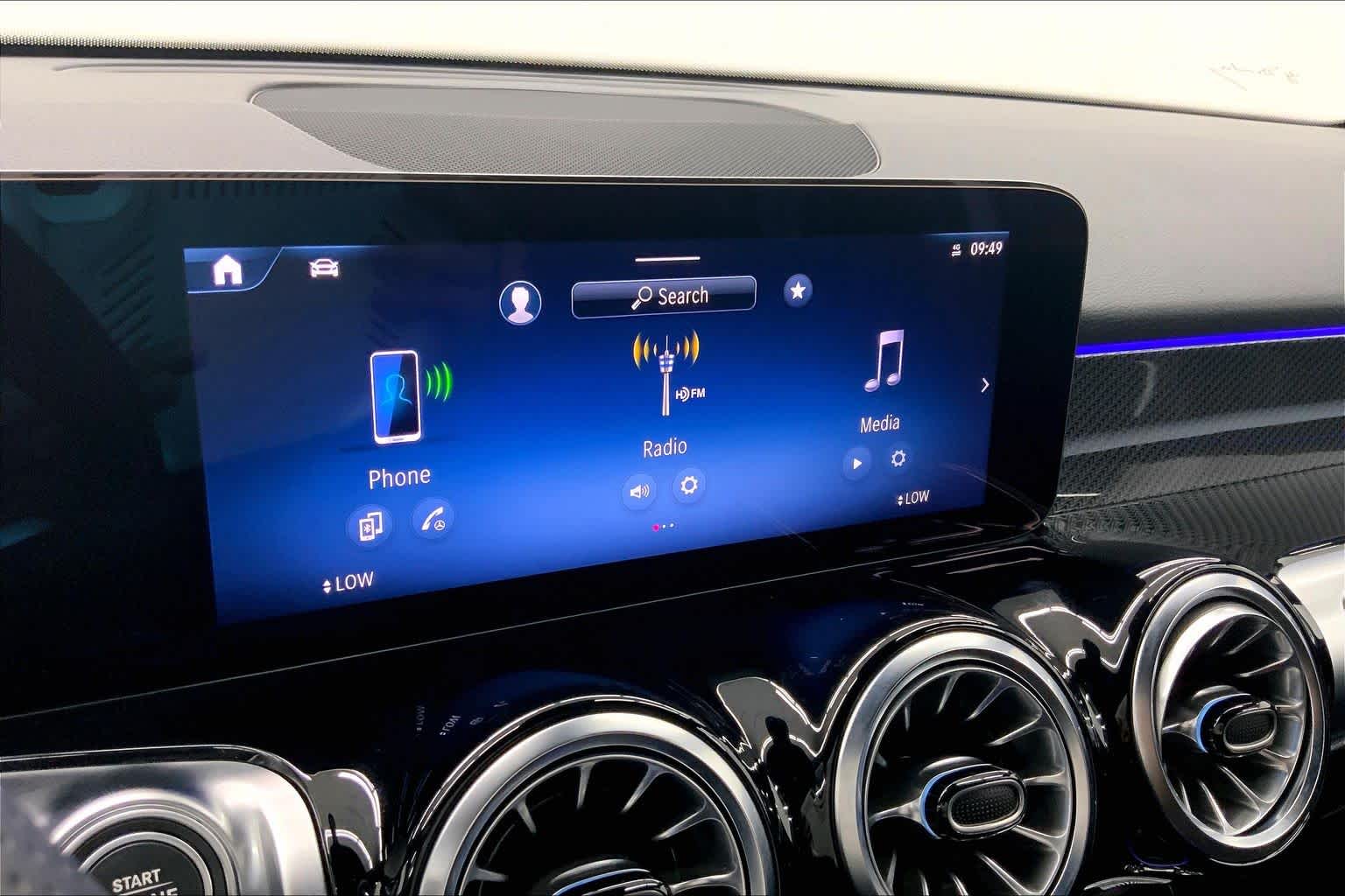 2025 Mercedes-Benz GLB GLB 250