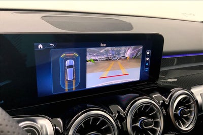 2025 Mercedes-Benz GLB GLB 250