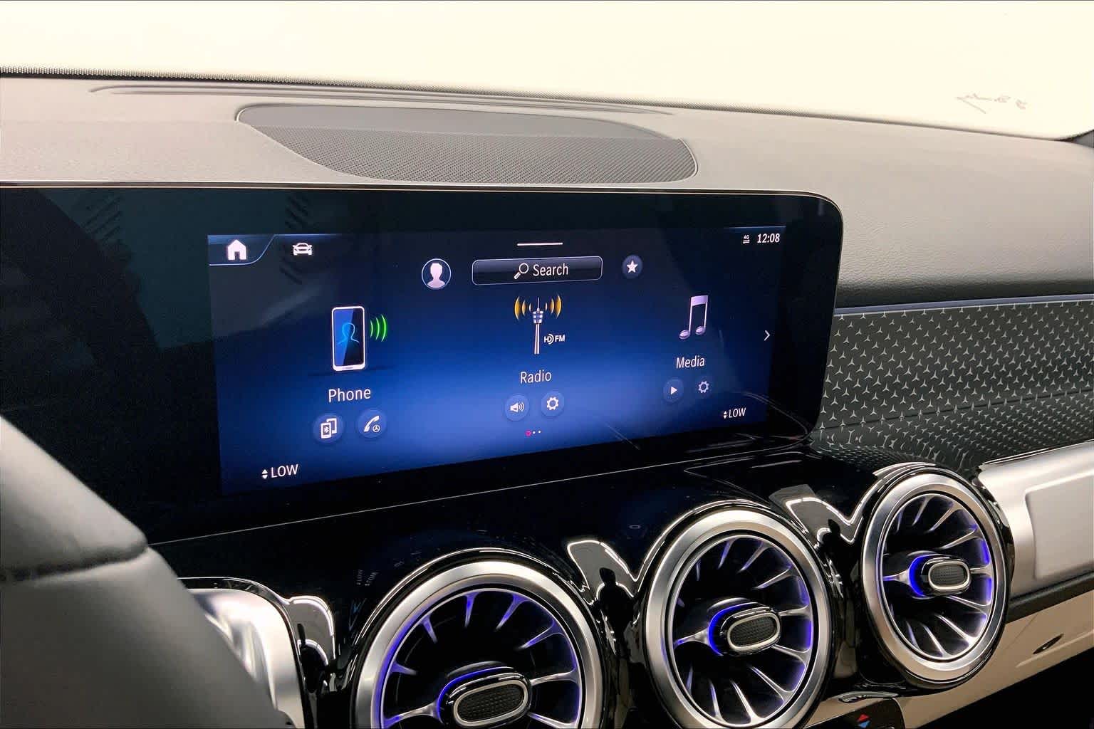 2025 Mercedes-Benz GLB GLB 250