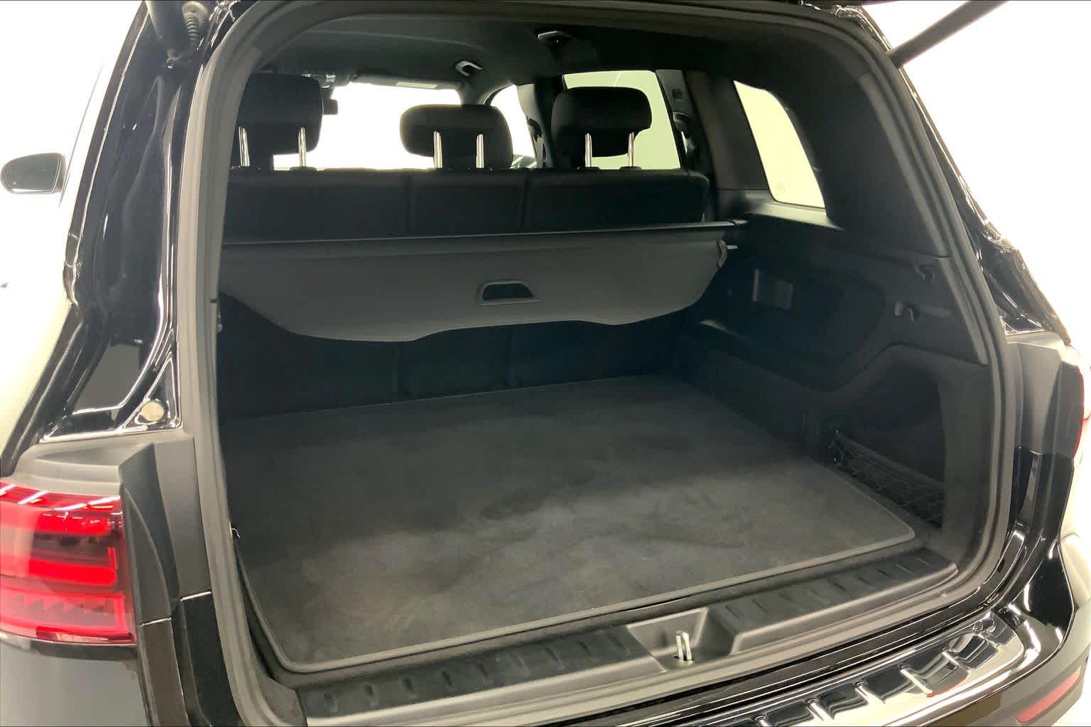 2025 Mercedes-Benz GLB GLB 250