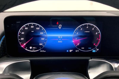 2025 Mercedes-Benz GLB GLB 250