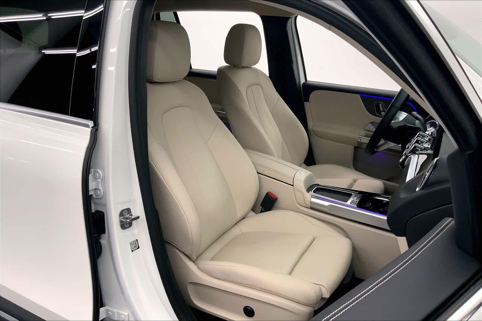 2026 Mercedes-Benz GLB 250 SUV