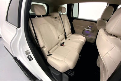 2026 Mercedes-Benz GLB 250 SUV
