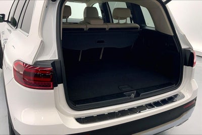 2026 Mercedes-Benz GLB 250 SUV