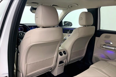 2026 Mercedes-Benz GLB 250 SUV