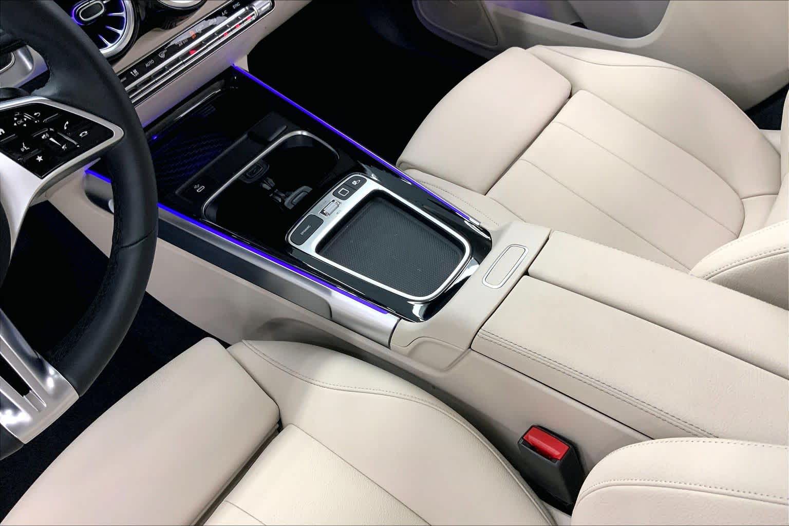2026 Mercedes-Benz GLB 250 SUV