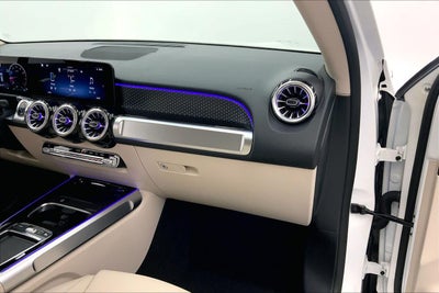 2026 Mercedes-Benz GLB 250 SUV