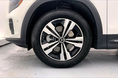 2026 Mercedes-Benz GLB 250 SUV