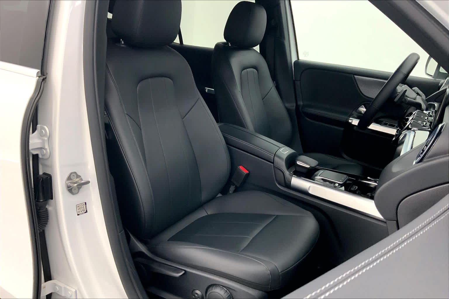2022 Mercedes-Benz GLB 250 SUV